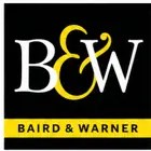 Baird & Warner logo